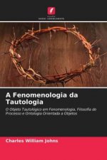 Fenomenologia da Tautologia