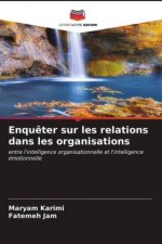 Enqueter sur les relations dans les organisations