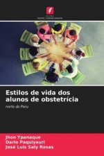 Estilos de vida dos alunos de obstetricia