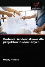 Badania środowiskowe dla projektow budowlanych