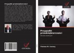Przypadki przedsiębiorczości