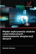 Model wykrywania atakow cybernetycznych - zastosowanie eksploracji danych