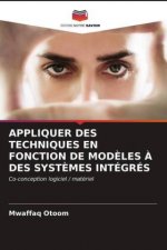 Appliquer Des Techniques En Fonction de Modeles A Des Systemes Integres