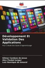 Developpement Et Validation Des Applications