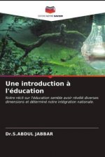 introduction a l'education