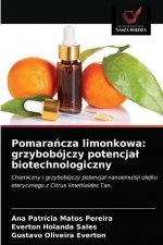 Pomarańcza limonkowa