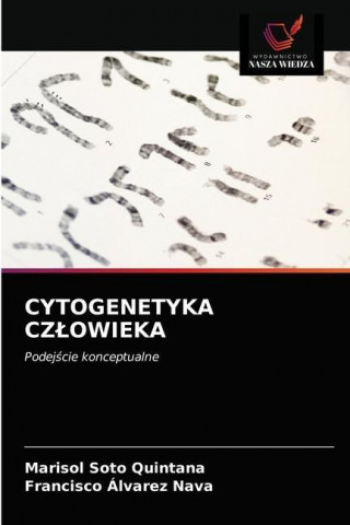 Cytogenetyka Czlowieka