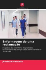 Enfermagem de uma reclamacao