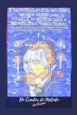 Imortalidade No Sucesso de VAN GOGH pela CABALA, NUMEROLOGIA e ASTROLOGIA VIBRACIONAL