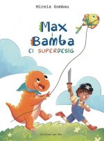 Max i Bamba