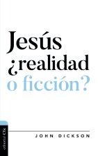 Jesus,  realidad o ficcion?
