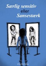 Saerlig sensitiv eller Sansestaerk