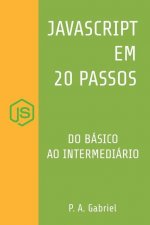 JavaScript em 20 Passos