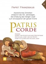 Patris corde