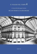VIAGGIO NEL TEMPO 4 - Le foto piu belle dalla pagina Facebook MILANO SPARITA E DA RICORDARE