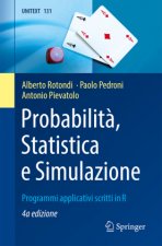 Probabilit?, Statistica e Simulazione