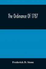 Ordinance Of 1787