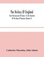 History Of England