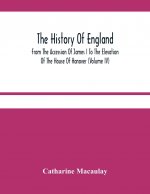 History Of England