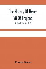 History Of Henry Vii Of England