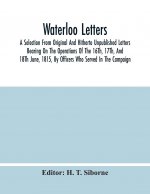 Waterloo Letters