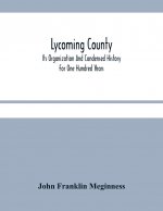 Lycoming County