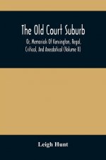 Old Court Suburb
