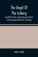 Angel Of The Iceberg