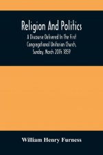 Religion And Politics