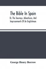 Bible In Spain