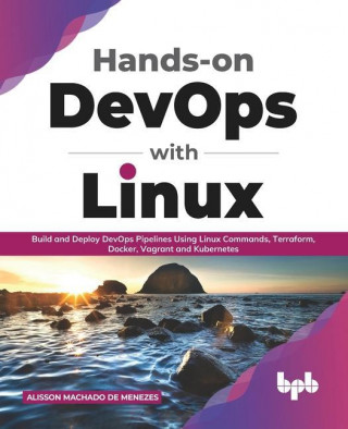 Hands-on DevOps with Linux