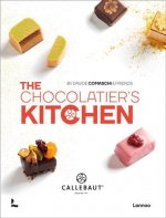 Chocolatier's Kitchen