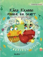 Kare Krabbe finner en skatt