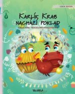 Karlik Krab nachazi poklad