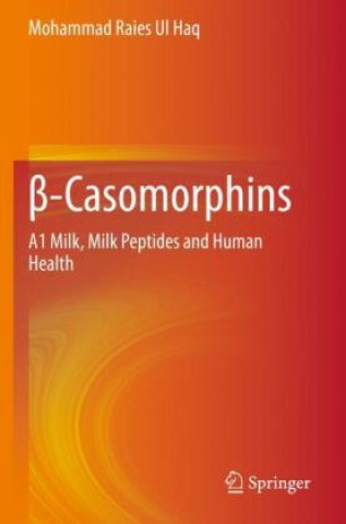?-Casomorphins (Puha kötésű)