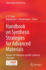 Handbook on Synthesis Strategies for Advanced Materials