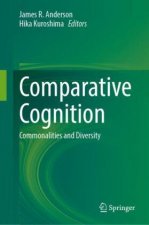 Comparative Cognition