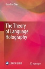 Theory of Language Holography