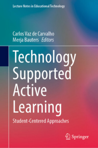 Technology Supported Active Learning