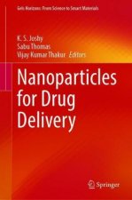 Nanoparticles for Drug Delivery