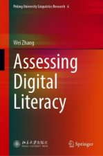 Assessing Digital Literacy