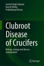 Clubroot Disease of Crucifers