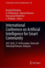 International Conference on Artificial Intelligence for Smart Community