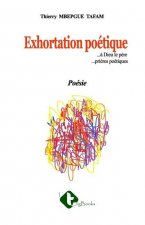 Exhortation Poetique
