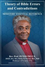 Theory of Bible Errors and contradictions