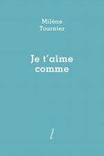 Je t'aime comme