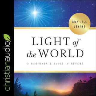 Light of the World Lib/E