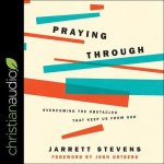 Praying Through Lib/E: Overcoming the Obstacles That Keep Us from God