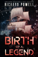 Birth of a Legend