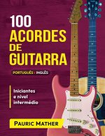 100 Acordes De Guitarra